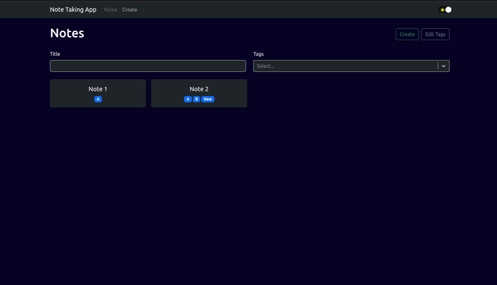 project img
